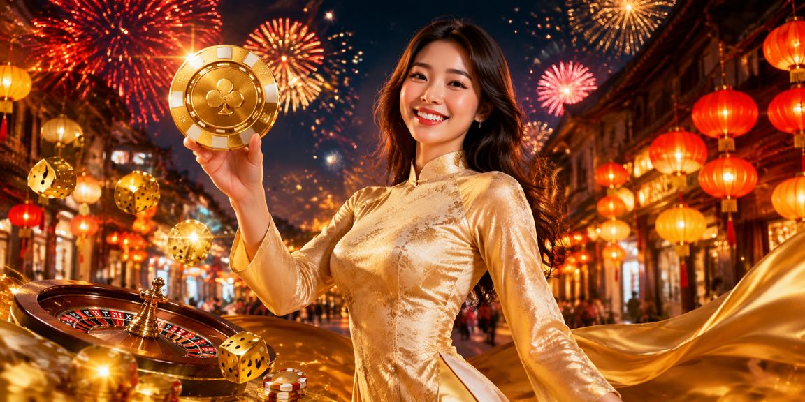 Phụ nữ Hà Nội mặc áo dài trải nghiệm nền tảng cá cược king99 trên điện thoại