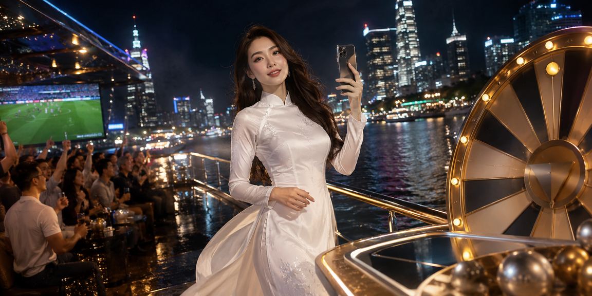 Người chơi tại Thành phố Hồ Chí Minh hào hứng đăng ký tài khoản king99