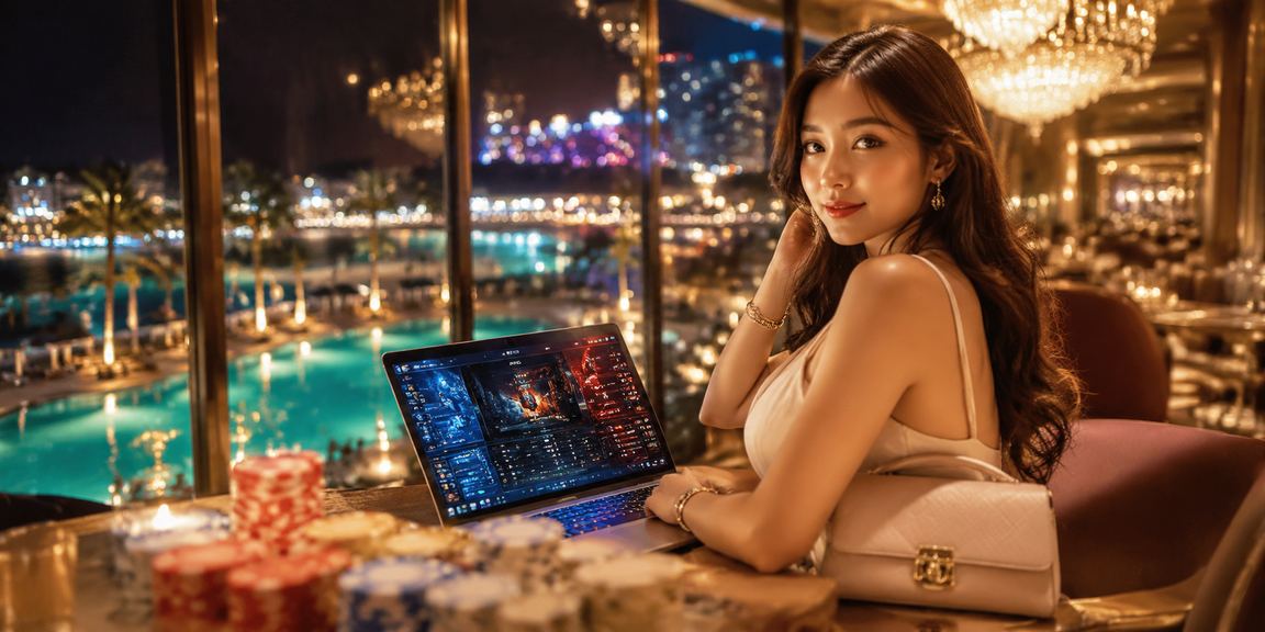 Người dùng xem esports và cược tại Mũi Né với cà phê buổi sáng