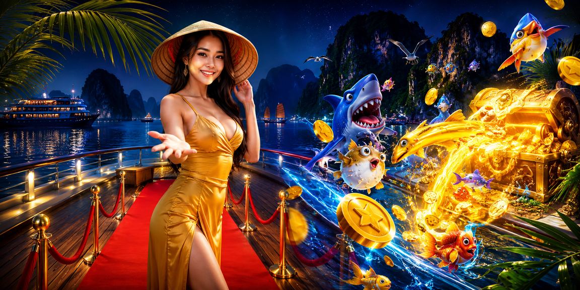 Không gian cá cược và giải trí trực tuyến tại Việt Nam với giao diện betting hiện đại