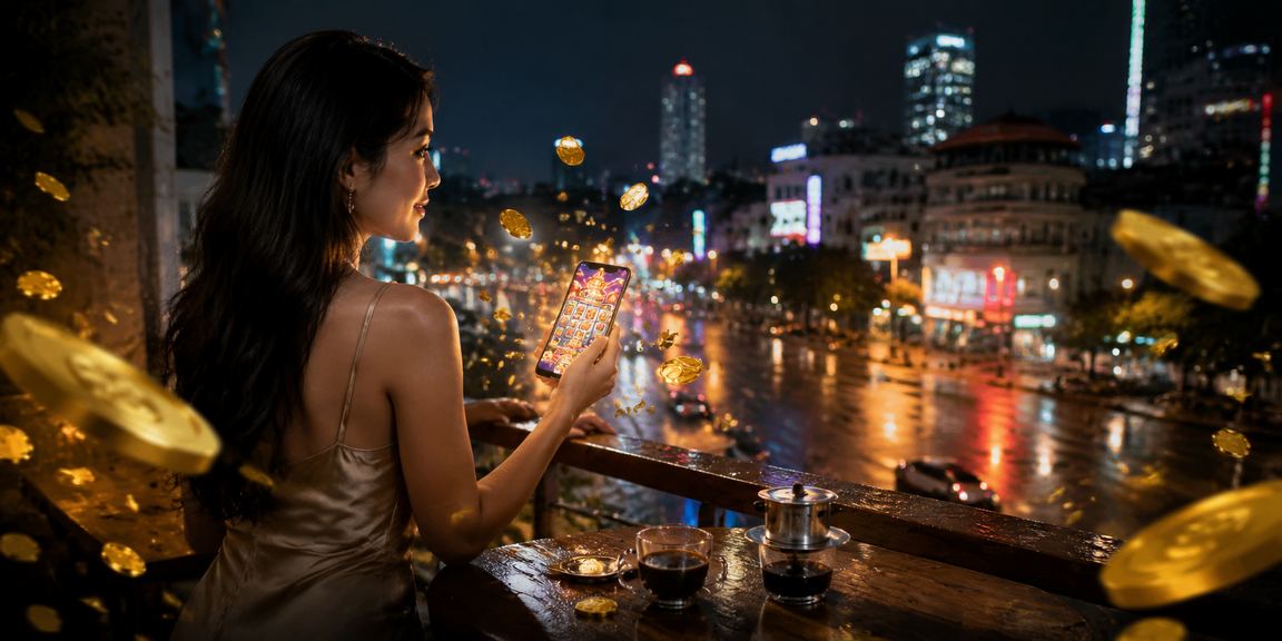 Bảo mật dữ liệu người dùng tại nền tảng cá cược Việt Nam
