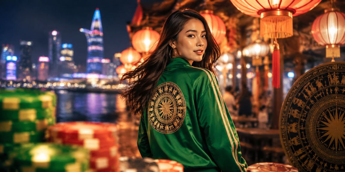 Không gian cá cược trực tuyến hiện đại dành cho người dùng Việt Nam